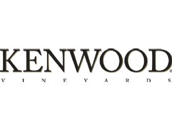 Kenwood Vineyards Tour & Tasting for Two and One Bottle of Wine