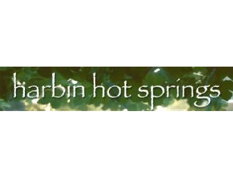 $140 at Harbin Hot Springs in Middletown