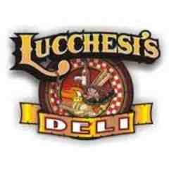 Lucchesi's Deli