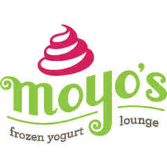 Moyo's Frozen Yogurt Lounge