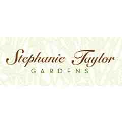 Stephanie Taylor Garden Design