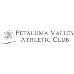 Petaluma Valley Athletic Club