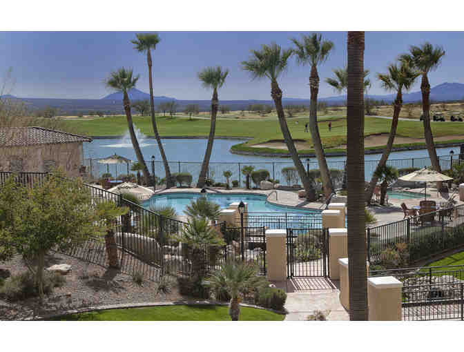2-night Stay at Wyndham Canoa Ranch in Green Valley, AZ - Photo 1