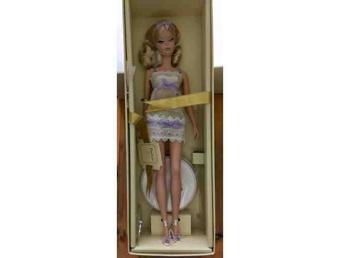 005. Barbie Collectible. Fashion Model Tout de Suite.