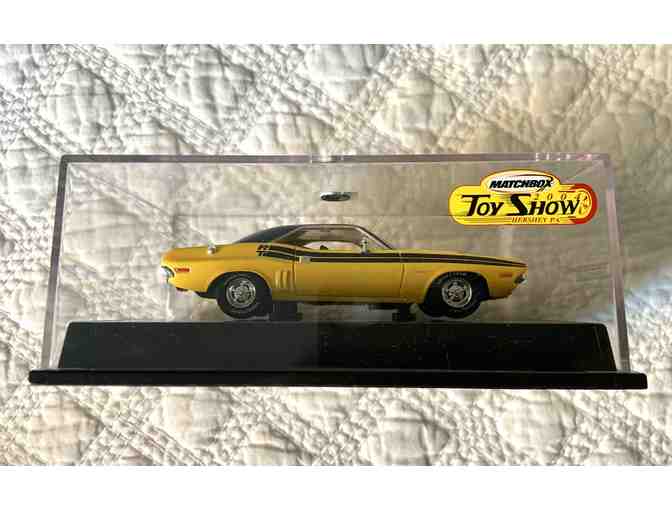 003. Matchbox Toy Show 2004 Hershey PA Exclusive - Photo 1
