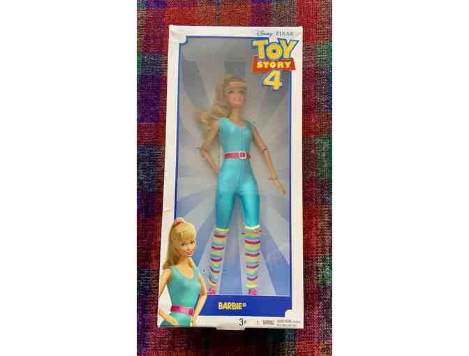 005. Toy Story 4 Barbie - Photo 1