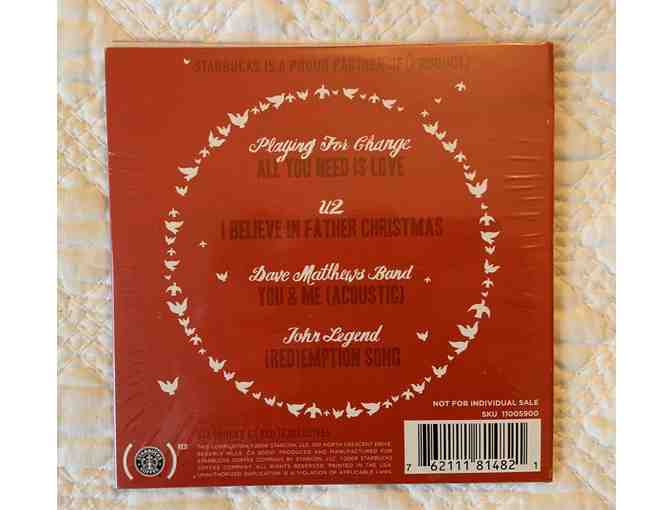 006. CD - LOVE 2009 edition