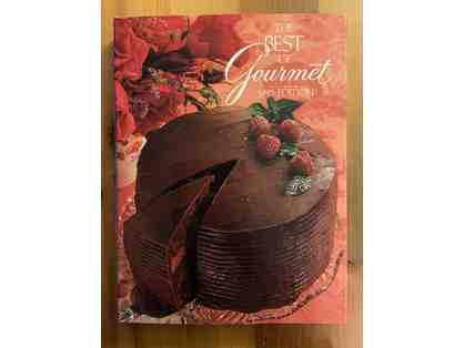 006. The Best of Gourmet - 1993 Edition