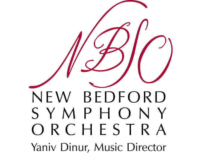 NEW BEDFORD SYMPHONY - VOYAGE!