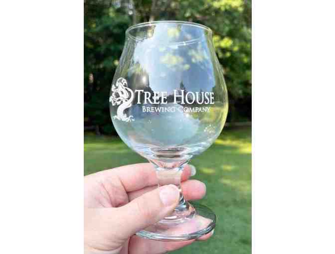 TREE HOUSE BREWING - CRAFT BEER AND MORE!
