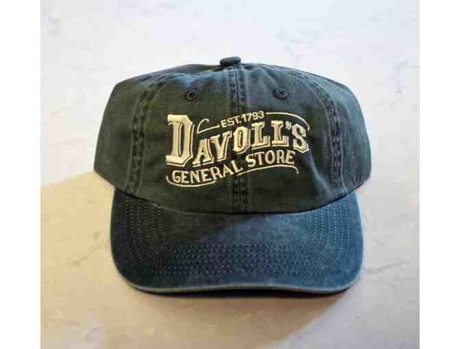 DAVOLL'S GENERAL STORE - Photo 2