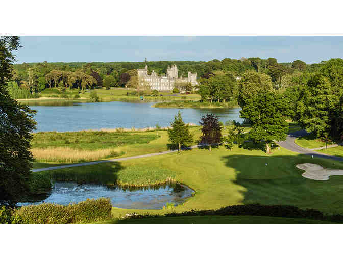 CASTLES OF IRELAND WITH GOLF FOR TWO - Photo 3