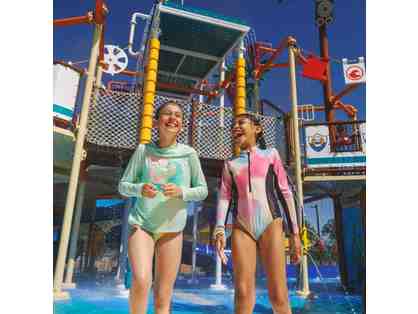 LEGOLAND NEW YORK RESORT TICKETS