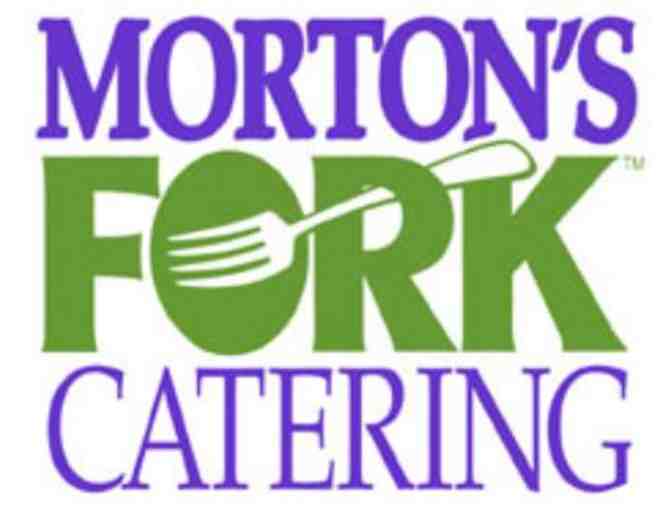 BBQ FOR 15 - MORTON'S FORK CATERING