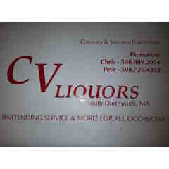 Sponsor: CV Liquors