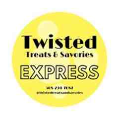 Sponsor: Twisted Treats & Savories