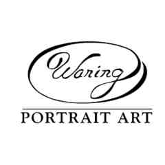 Waring Portrait Art