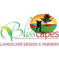 Blisscapes Landscape Design & Nursery
