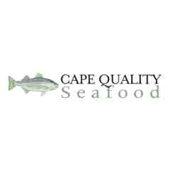 Cape Quality Seafood