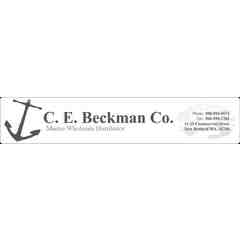 C.E. Beckman