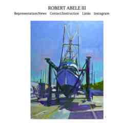 Robert Abele III