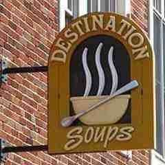 Destination Soups