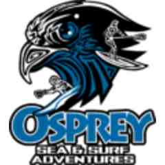 Osprey Sea & Surf Adventures