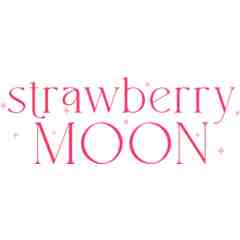 Strawberry Moon