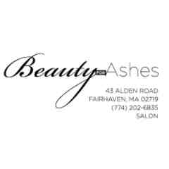 Beauty for Ashes