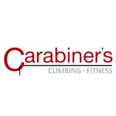Carabiner's Climbing + Fitness Center