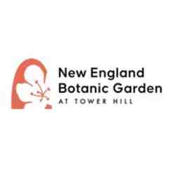 New England Botanic Garden at Tower Hill