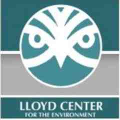 Lloyd Center for the Environment