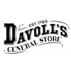 Davoll's General Store