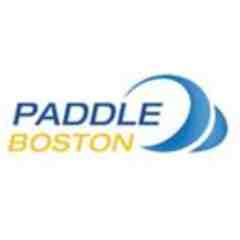 Paddle Boston