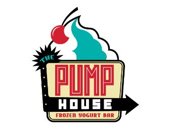 Get Pumped! Gift Bucket from The Pump House
