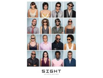 Eye Exam and $100 off Prescription Eyewear at Sight Optical Boutique