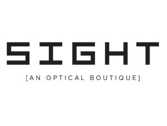 Eye Exam and $100 off Prescription Eyewear at Sight Optical Boutique