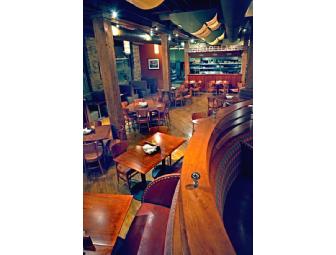 $50 Gift Card to Bistro Bella Vita