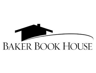 Games and Books for Kids from Baker Book House