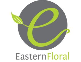 Star of Wonder Arrangement from Eastern Floral