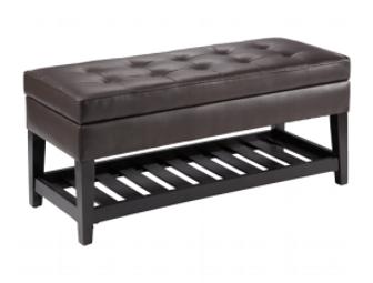 Storage Bench from Stones Throw Living