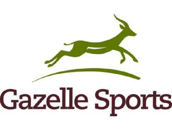 Gazelle Sports Run Camp Package