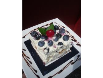 Chef's Table for Two at Amore Trattoria Italiana