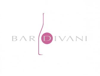 $50 Gift Card to Bar Divani