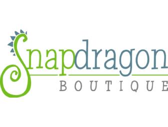 Blabla Knit Sandwich the Cat Doll from Snapdragon Boutique