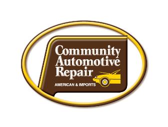 5 Oil Changes from Community Automotive Repair