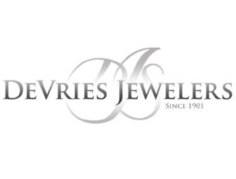 Belle Etoile Pearl Candy Grey Pendant and Chain from DeVries Jewelers