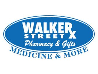 Outdoor Elegance Gift Basket from Walker St. Pharmacy and Gifts