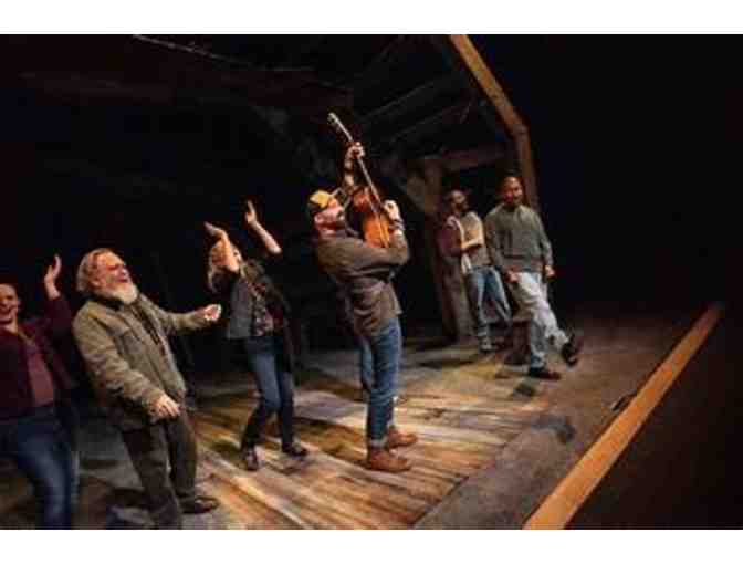 Boulder Ensemble Theater Company 2024-25 season subscription - Photo 1