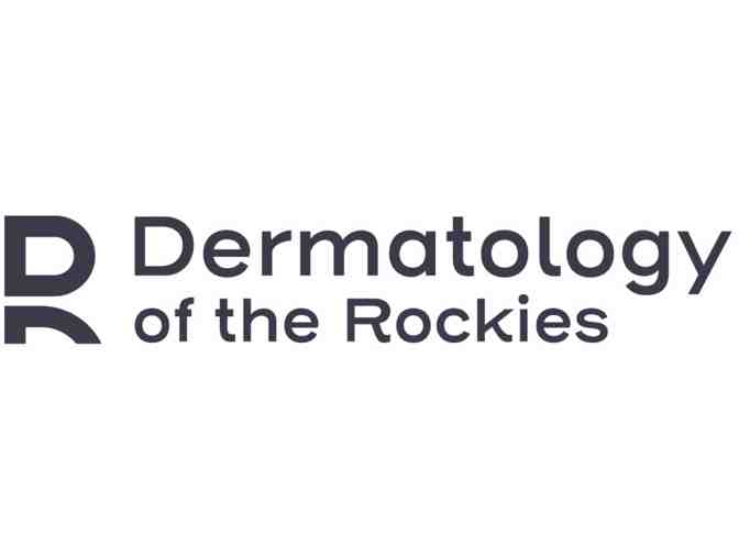 Revitalizing Dermatology of the Rockies gift basket